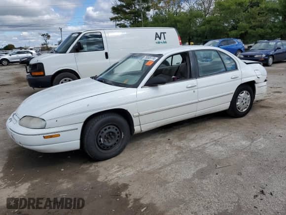1999 Chevrolet Lumina LS с VIN 2G1WL52MXX1107255, выставлен на аукционе Copart как лот 76585174 с пробегом 153 962 миль миль и Списание • Salvage title. История ставок и продаж доступна на DreamBid. Изображение 1.