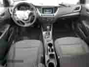 2019 Hyundai Accent SE с VIN 3KPC24A30KE079428, выставлен на аукционе Copart как лот 85479865 с пробегом 90 816 миль миль и Списание • Salvage title. История ставок и продаж доступна на DreamBid. Изображение 8.