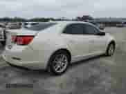 2014 Chevrolet Malibu Eco with VIN 1G11F5SR4EF112390, listed as a Copart auction lot 86053544 with 111,661 mi miles and Salvage title. Bid and sale history available at DreamBid. Image 3.