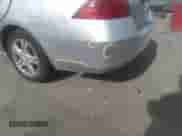 2006 Honda Accord EX with VIN 1HGCM56706A064224, listed as a IAAI auction lot 43545033 with 150,555 mi miles and . Bid and sale history available at DreamBid. Image 6.