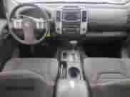 2018 Nissan Frontier SV z VIN 1N6DD0CW1JN719281, wystawiony jako Copart lot #52637745 z przebiegiem 68 743 mil mil oraz Szkoda całkowita • Salvage title. Historia ofert i sprzedaży dostępna na DreamBid. Obrazek 8.