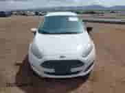 2018 Ford Fiesta S with VIN 3FADP4AJXJM127337, listed as a IAAI auction lot 43322485 with 175,988 mi miles and . Bid and sale history available at DreamBid. Image 6.