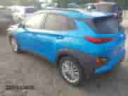 2020 Hyundai Kona SEL с VIN KM8K2CAA4LU484744, выставлен на аукционе IAAI как лот 42969486 с пробегом 58 226 миль миль и . История ставок и продаж доступна на DreamBid. Изображение 3.