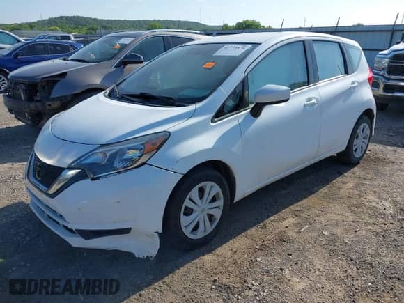2019 Nissan Note SV с VIN 3N1CE2CP8KL362511, выставлен на аукционе IAAI как лот 42773878 с пробегом 241 547 миль миль и . История ставок и продаж доступна на DreamBid. Изображение 18.