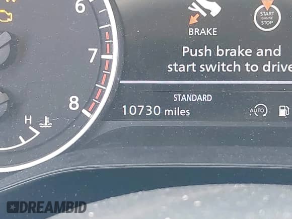 2025 Nissan Pathfinder SL с VIN 5N1DR3CA3SC252139, выставлен на аукционе IAAI как лот 43170382 с пробегом 10 730 миль миль и . История ставок и продаж доступна на DreamBid. Изображение 15.