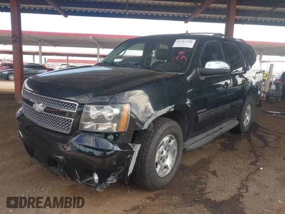 2010 Chevrolet Tahoe LT с VIN 1GNUCBE02AR176534, выставлен на аукционе IAAI как лот 42787260 с пробегом 176 826 миль миль и . История ставок и продаж доступна на DreamBid. Изображение 17.