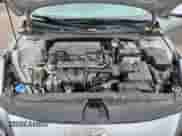 2021 Hyundai Elantra SEL с VIN 5NPLN4AG3MH026473, выставлен на аукционе Copart как лот 80282035 с пробегом 37 193 миль миль и Списание • Salvage title. История ставок и продаж доступна на DreamBid. Изображение 11.