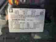 2017 GMC Sierra 1500 SLT z VIN 1GTV2NEJ6HZ105129, wystawiony jako Copart lot #58186405 z przebiegiem 160 738 mil mil oraz Szkoda całkowita • Salvage title. Historia ofert i sprzedaży dostępna na DreamBid. Obrazek 12.