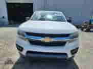 2017 Chevrolet Colorado 2WD WT с VIN 1GCHSBEA7H1263036, выставлен на аукционе Copart как лот 71370045 с пробегом 62 742 миль миль и Чистый • Clean title. История ставок и продаж доступна на DreamBid. Изображение 5.