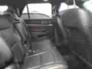 2018 Ford Explorer Limited с VIN 1FM5K8F83JGC16716, выставлен на аукционе Copart как лот 87277445 с пробегом 115 083 миль миль и Списание • Salvage title. История ставок и продаж доступна на DreamBid. Изображение 11.