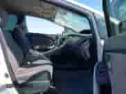 2012 Toyota Prius One с VIN JTDKN3DU7C5456027, выставлен на аукционе IAAI как лот 43012552 с пробегом 157 320 миль миль и . История ставок и продаж доступна на DreamBid. Изображение 5.
