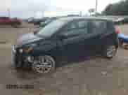 2019 Chevrolet Spark LT с VIN KL8CD6SA9KC758214, выставлен на аукционе Copart как лот 81413625 с пробегом 111 528 миль миль и Списание • Salvage title. История ставок и продаж доступна на DreamBid. Изображение 1.