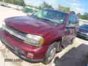 2005 Chevrolet TrailBlazer LS с VIN 1GNDS13S652355689, выставлен на аукционе IAAI как лот 43115095 с пробегом 212 249 миль миль и . История ставок и продаж доступна на DreamBid. Изображение 2.