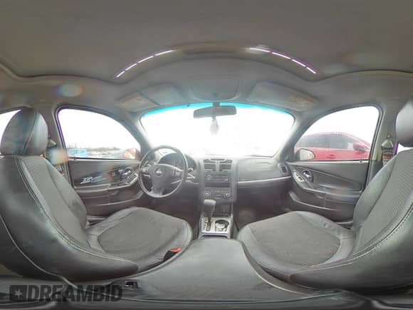 2006 Chevrolet Malibu Maxx SS z VIN 1G1ZW63176F145869, wystawiony jako Copart lot #79037054 z przebiegiem 171 392 mil mil oraz Szkoda całkowita • Salvage title. Historia ofert i sprzedaży dostępna na DreamBid. Obrazek 13.