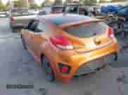 2016 Hyundai Veloster Turbo с VIN KMHTC6AE0GU304235, выставлен на аукционе IAAI как лот 43497976 с пробегом 108 541 миль миль и . История ставок и продаж доступна на DreamBid. Изображение 3.