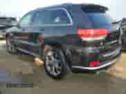 2021 Jeep Grand Cherokee Summit с VIN 1C4RJFJG9MC581490, выставлен на аукционе Copart как лот 70027164 с пробегом 45 353 миль миль и Списание • Salvage title. История ставок и продаж доступна на DreamBid. Изображение 2.