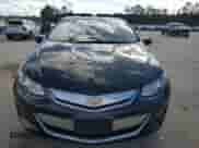 2017 Chevrolet Volt LT z VIN 1G1RA6S58HU119430, wystawiony jako Copart lot #84410395 z przebiegiem 96 012 mil mil oraz Szkoda całkowita • Salvage title. Historia ofert i sprzedaży dostępna na DreamBid. Obrazek 5.