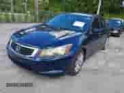 2008 Honda Accord EX with VIN 1HGCP26708A029403, listed as a IAAI auction lot 43413946 with 194,909 mi miles and . Bid and sale history available at DreamBid. Image 2.