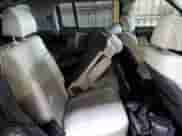 2024 Hyundai Santa Fe Limited с VIN 5NMP44GL2RH027059, выставлен на аукционе Copart как лот 79561484 с пробегом 5 375 миль миль и Списание • Salvage title. История ставок и продаж доступна на DreamBid. Изображение 11.