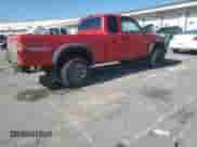 2001 Toyota Tacoma with VIN 5TEWN72N51Z821125, listed as a Copart auction lot 85779225 with 355,920 mi miles and Clean title. Bid and sale history available at DreamBid. Image 3.