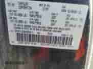 1998 Dodge 1500 с VIN 3B7HF12Z9WM235411, выставлен на аукционе Copart как лот 89354885 с пробегом 155 143 миль миль и Списание • Salvage title. История ставок и продаж доступна на DreamBid. Изображение 14.