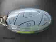 2024 Hyundai Kona SE with VIN KM8HACAB7RU178684, listed as a IAAI auction lot 42840279 with 14,844 mi miles and . Bid and sale history available at DreamBid. Image 11.