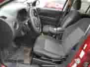 2014 Jeep Compass Sport с VIN 1C4NJDBB1ED572249, выставлен на аукционе Copart как лот 86251595 с пробегом 201 223 миль миль и Чистый • Clean title. История ставок и продаж доступна на DreamBid. Изображение 7.