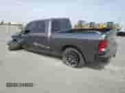 2014 Ram 1500 Sport with VIN 1C6RR7HT9ES426048, listed as a Copart auction lot 70478665 with 115,398 mi miles and Salvage title. Bid and sale history available at DreamBid. Image 2.