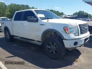 2012 Ford F-150 XL z VIN 1FTFW1EF9CFC87299, wystawiony jako IAAI lot #43103585 z przebiegiem 215 825 mil mil oraz . Historia ofert i sprzedaży dostępna na DreamBid. Obrazek 1.