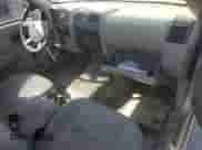 2006 Chevrolet Colorado LS с VIN 1GCCS148968329321, выставлен на аукционе Copart как лот 53056755 с пробегом 158 012 миль миль и Списание • Salvage title. История ставок и продаж доступна на DreamBid. Изображение 8.