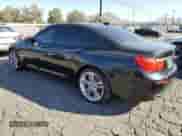 2011 BMW 7 Series 750i with VIN WBAKA8C5XBCY36358, listed as a Copart auction lot 89549635 with 153,113 mi miles and Clean title. Bid and sale history available at DreamBid. Image 2.