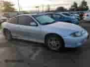 2004 Chevrolet Cavalier LS Sport с VIN 1G1JH12F947267826, выставлен на аукционе Copart как лот 85339014 с пробегом 284 979 миль миль и Списание • Salvage title. История ставок и продаж доступна на DreamBid. Изображение 4.
