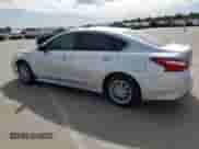 2016 Nissan Altima S with VIN 1N4AL3AP6GC155935, listed as a Copart auction lot 81998505 with 202,266 mi miles and Salvage title. Bid and sale history available at DreamBid. Image 2.