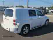 2008 Chevrolet HHR LS с VIN 3GNCA13D88S703923, выставлен на аукционе Copart как лот 82049265 с пробегом 103 931 миль миль и Чистый • Clean title. История ставок и продаж доступна на DreamBid. Изображение 4.