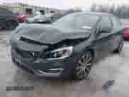 2015 Volvo S60 T5 Premier с VIN YV1612TK3F1359338, выставлен на аукционе IAAI как лот 41645209 с пробегом 106 822 миль миль и . История ставок и продаж доступна на DreamBid. Изображение 17.