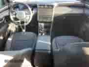 2024 Hyundai Santa Cruz XRT with VIN 5NTJDDDF8RH117874, listed as a Copart auction lot 75626024 with 416 mi miles and Non repairable. Bid and sale history available at DreamBid. Image 8.