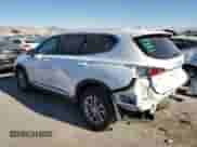 2020 Hyundai Santa Fe SEL с VIN 5NMS3CADXLH205834, выставлен на аукционе Copart как лот 71862872 с пробегом 39 229 миль миль и . История ставок и продаж доступна на DreamBid. Изображение 2.