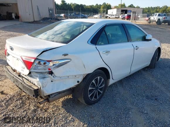 2015 Toyota Camry LE с VIN 4T1BD1FK9FU167661, выставлен на аукционе IAAI как лот 43191402 с пробегом 356 393 миль миль и . История ставок и продаж доступна на DreamBid. Изображение 4.