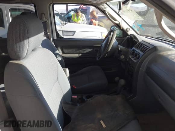 2003 Nissan Frontier SVE with VIN 1N6MD29Y93C451874, listed as a IAAI auction lot 41470198 with 216,482 mi miles and . Bid and sale history available at DreamBid. Image 5.