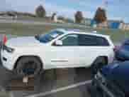 2017 Jeep Grand Cherokee Laredo with VIN 1C4RJFAG7HC700546, listed as a IAAI auction lot 40961293 with 83,702 mi miles and . Bid and sale history available at DreamBid. Image 14.