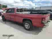 1998 Dodge 2500 с VIN 1B7KC2361WJ210623, выставлен на аукционе Copart как лот 71230185 с пробегом 356 133 миль миль и Списание • Salvage title. История ставок и продаж доступна на DreamBid. Изображение 2.