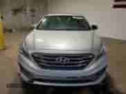 2017 Hyundai Sonata Sport с VIN 5NPE34AF3HH459156, выставлен на аукционе Copart как лот 71930725 с пробегом 167 218 миль миль и Списание • Salvage title. История ставок и продаж доступна на DreamBid. Изображение 5.