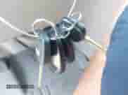 2005 Toyota Sienna XLE z VIN 5TDZA22C65S371840, wystawiony jako IAAI lot #42749723 z przebiegiem 194 581 mil mil oraz . Historia ofert i sprzedaży dostępna na DreamBid. Obrazek 11.