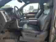 2013 Ford F-150 Lariat with VIN 1FTFW1ET6DFA23450, listed as a Copart auction lot 71629705 with 213,830 mi miles and Salvage title. Bid and sale history available at DreamBid. Image 7.