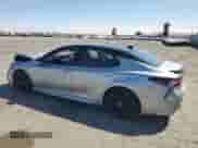 2021 Toyota Camry Hybrid XSE with VIN 4T1K31AK3MU021277, listed as a Copart auction lot 70713925 with 110,295 mi miles and Salvage title. Bid and sale history available at DreamBid. Image 2.