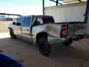 2006 Chevrolet Silverado 1500 LS с VIN 2GCEC13V061357654, выставлен на аукционе Copart как лот 84026125 с пробегом 174 601 миль миль и Списание • Salvage title. История ставок и продаж доступна на DreamBid. Изображение 2.