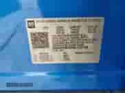 2024 Chevrolet Equinox Premier with VIN 3GNAXXEG0RL172759, listed as a Copart auction lot 82092335 with 3,858 mi miles and Salvage title. Bid and sale history available at DreamBid. Image 13.