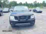 2019 Nissan Frontier SV with VIN 1N6AD0ER3KN793023, listed as a IAAI auction lot 42867818 with 133,115 mi miles and . Bid and sale history available at DreamBid. Image 12.