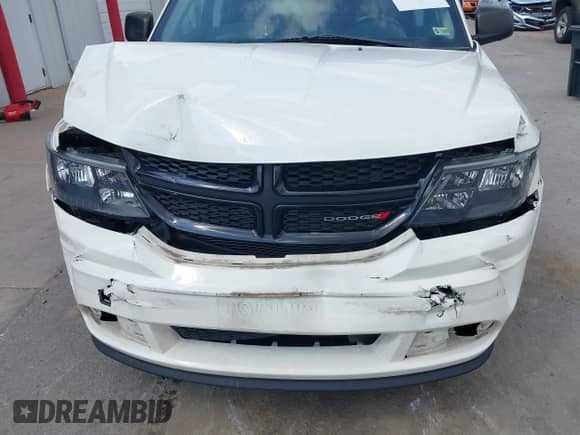 2020 Dodge Journey SE Value with VIN 3C4PDCAB0LT207614, listed as a IAAI auction lot 43060720 with 50,312 mi miles and . Bid and sale history available at DreamBid. Image 6.