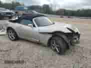 2007 Saturn Sky с VIN 1G8MB35B97Y140979, выставлен на аукционе Copart как лот 79257564 с пробегом 46 290 миль миль и Чистый • Clean title. История ставок и продаж доступна на DreamBid. Изображение 4.